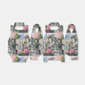 Alice im Wunderland Dodo Klassische Kunstwerke Geschenkschachtel (Ungefaltet)