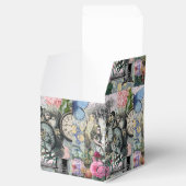 Alice im Wunderland Dodo Klassische Kunstwerke Geschenkschachtel (Geöffnet)