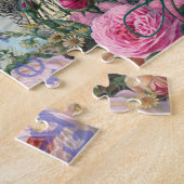 Alice im Wunderland Dodo Klassische Kunstwerke Puzzle (Seite)