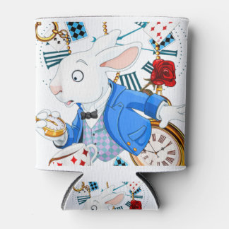 Alice im Wunderland Dosenkühler