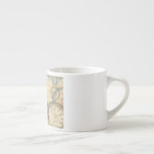 Alice im Wunderland Espressotasse (Rechts)