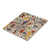 Alice im Wunderland Fliese (Seite)