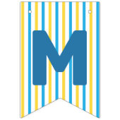 Alice im Wunderland Frohe Geburtstagsbuchübersicht Wimpelkette (Erste Fahne)