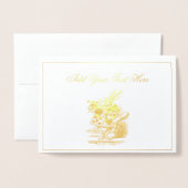 ALICE IM WUNDERLAND G FOLIENKARTE (Vorderseite mit Umschlag)