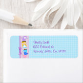 Alice im Wunderland Geburtstagsfeier (Insitu)