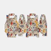 Alice im Wunderland Geschenkschachtel (Ungefaltet)