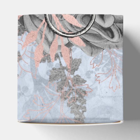 Alice im Wunderland Geschenkschachtel (Oben)