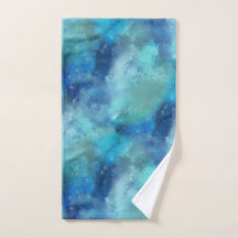 Alice im Wunderland-Handtuch