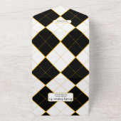 Alice im Wunderland Hochzeit in einer Einladung (Außenbereich)