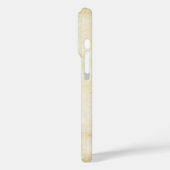 Alice im Wunderland Holding a Flamingo Case-Mate iPhone Hülle (Rückseite / Links)