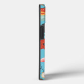 Alice im Wunderland iPhone 13 Gehäuse-Design Case-Mate iPhone Hülle (Rückseite / Rechts)