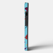 Alice im Wunderland iPhone 13 Gehäuse-Design Case-Mate iPhone Hülle (Rückseite / Links)