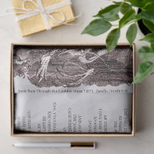 Alice im Wunderland Jabberwocky Song Simple