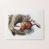 Alice im Wunderland Jigsaw Puzzle (Horizontal)