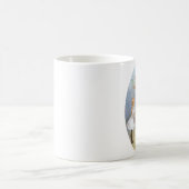 Alice im Wunderland Kaffeetasse (Mittel)