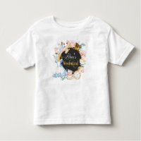 Alice im Wunderland Kindergeburt T - Shirt
