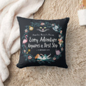 Alice im Wunderland Kissen (Decke)