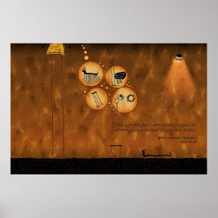 Alice im Wunderland - Kuriouser und Kuriouser Poster