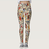 Alice im Wunderland Leggings (Vorderseite)
