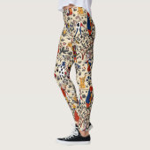 Alice im Wunderland Leggings (Links)