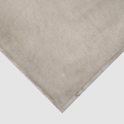 Alice im Wunderland Lila Blumendekoupage Seidenpapier (Detail)