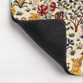 Alice im Wunderland Mousepad (Ecke)