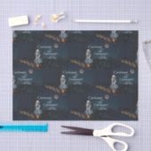 Alice im Wunderland-neugierigeres Seidenpapier (Handwerk)