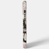 Alice im Wunderland niedlich FLAMINGO Case-Mate iPhone Hülle (Rückseite / Links)