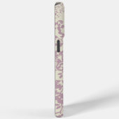 Alice im Wunderland niedlich FLAMINGO Case-Mate iPhone Hülle (Rückseite / Rechts)