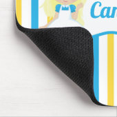 Alice im Wunderland Niedliche Kids Mousepad (Ecke)