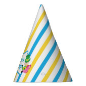 Alice im Wunderland Niedliche Kinder buchen Geburt Partyhütchen (Rechts)