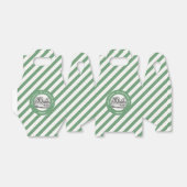 Alice im Wunderland Party - Mad Hatters Tea Party Geschenkschachtel (Ungefaltet)