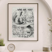 Alice im Wunderland Poster