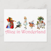 Alice im Wunderland