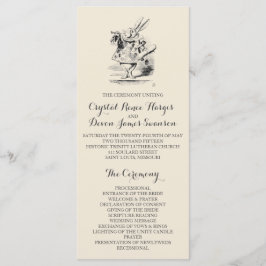 Alice im Wunderland Programm