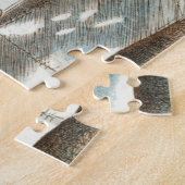 Alice im Wunderland Puzzle (Seite)