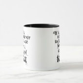 Alice im Wunderland Rabbit Novelty Tee Tasse (Zentrum)