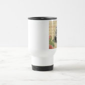 Alice im Wunderland Reisebecher (Mittel)