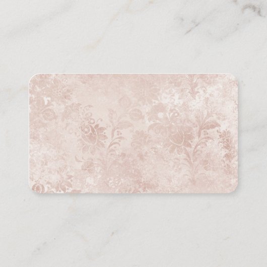 Alice im Wunderland reserviert Hochzeit Platzkarte (Rückseite)