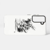 Alice im Wunderland Samsung Galaxy S21 Fall Samsung Galaxy Hülle (Rückseite (Horizontal))