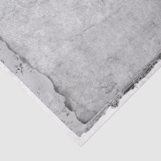 Alice im Wunderland Schwarz-Weiß-Raupe Seidenpapier (Detail)