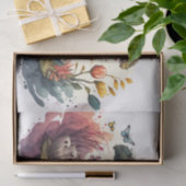 Alice im Wunderland Seidenpapier (Geschenk)