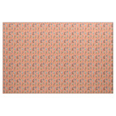 Alice im Wunderland Stoff (Yard (91,4 cm))