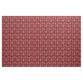 Alice im Wunderland Stoff (Yard (91,4 cm))
