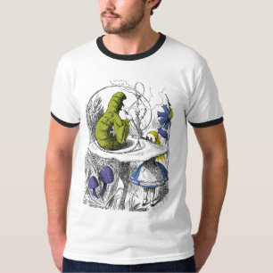 Alice im Wunderland T-Shirt