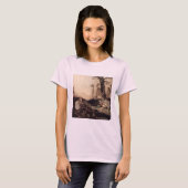 Alice im Wunderland T-Shirt (Vorne ganz)