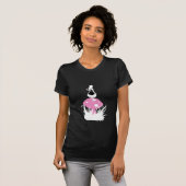 Alice im Wunderland-T-Shirt T-Shirt (Vorne ganz)