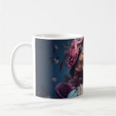 Alice im Wunderland Tasse (Links)