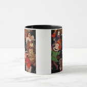 Alice im Wunderland Tasse (Zentrum)