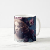 Alice im Wunderland Tasse (VorderseiteRechts)